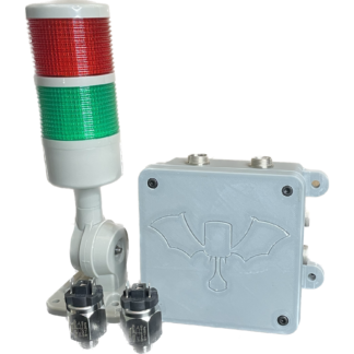Residual Pressure Indication System